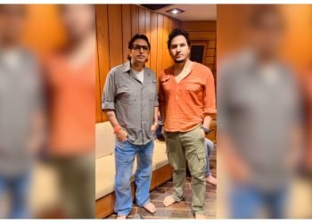 Raju Mitter Dev Negi