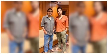 Raju Mitter Dev Negi