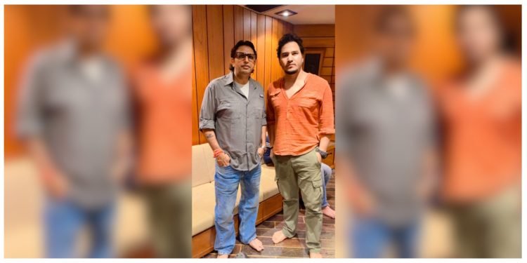 Raju Mitter Dev Negi