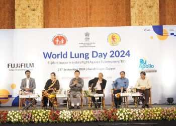 World Lung Day 2024