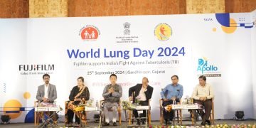 World Lung Day 2024