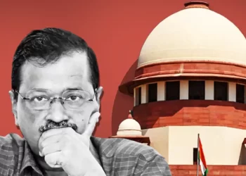 Delhi Chief Minister Arvind Kejriwal Announces Resignation in Two Days, Promises to Seek Public Mandate for Return