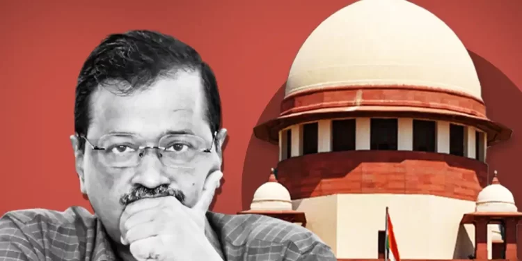 Delhi Chief Minister Arvind Kejriwal Announces Resignation in Two Days, Promises to Seek Public Mandate for Return