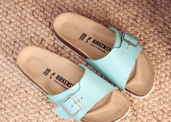 Summer Trends in Footwear for Women