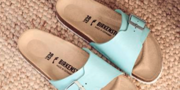 Summer Trends in Footwear for Women