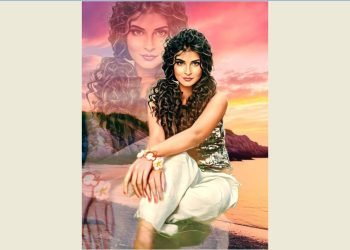 Urmita Ghosh’s Latest Single "Pehli Mulaqat