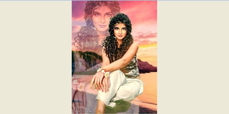 Urmita Ghosh’s Latest Single "Pehli Mulaqat