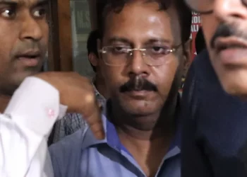 CBI Alleges Sandip Ghosh Had ‘Criminal Nexus’ with Co-Accused in RG Kar Corruption Case
