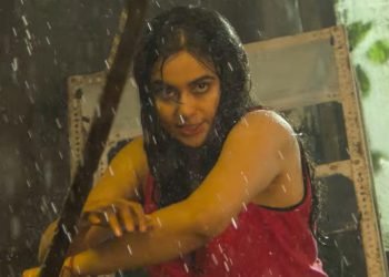Adah Sharma's new web series Reeta Sanyal will be released on this date
