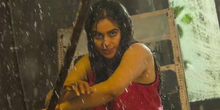 Adah Sharma's new web series Reeta Sanyal will be released on this date
