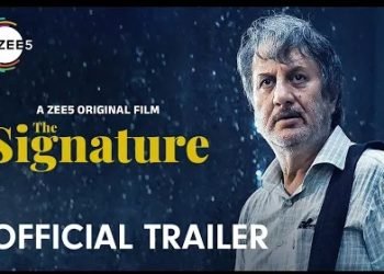 Anupam Kher's film The Signature will make you cry