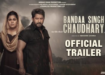 Arshad's Bandaa Singh Chaudhary will be released on this date