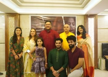 Film Chhavi Ek Sacchai ki Parchayi