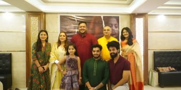 Film Chhavi Ek Sacchai ki Parchayi