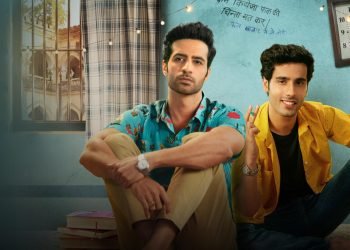 Fisaddi Web Series review