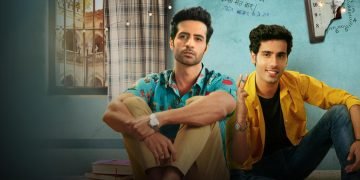 Fisaddi Web Series review