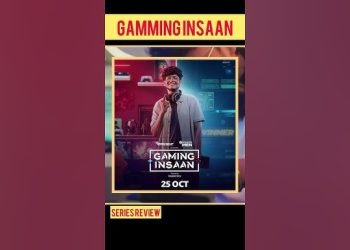 Gaming Insaan web series review