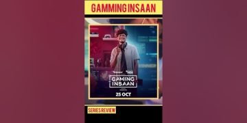 Gaming Insaan web series review