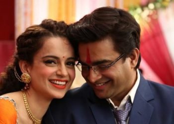 Kangana and Madhavan pair is back: Tanu Weds Manu 3 script is ready