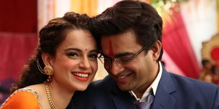 Kangana and Madhavan pair is back: Tanu Weds Manu 3 script is ready
