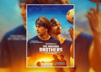 Miranda brothers trailer released, Harshvardhan Rane looks amazing
