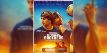 Miranda brothers trailer released, Harshvardhan Rane looks amazing