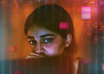 Movie Review Ctrl (Control)