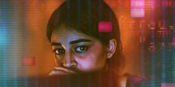 Movie Review Ctrl (Control)