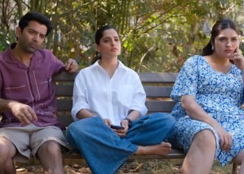 Raat Jawaan Hai Series Review