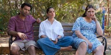 Raat Jawaan Hai Series Review