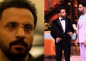 The 'Great Indian Kapil Show' fame comedian Rajiv thakur will be seen in the role of a terrorist in IC-814