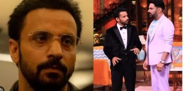 The 'Great Indian Kapil Show' fame comedian Rajiv thakur will be seen in the role of a terrorist in IC-814