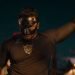 Trailer of Bagheera released, Murali seen wearing a mask