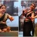 Vidya Balan fell on stage during live performance She regained her balance and stepped back immediately