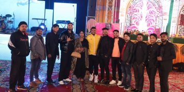 Third Eye Events Company