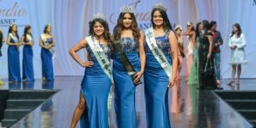 Miss & Mrs. India Planet 2024: A Glamorous Showcase of Talent and Elegance Co-Powered by Gleamdiva