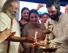 Vikrant Massey will play the role of Sri Sri Ravishankar! Know the story of the film based on Gurudev…