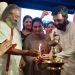 Vikrant Massey will play the role of Sri Sri Ravishankar! Know the story of the film based on Gurudev…