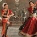 “Madhuri Dixit and Vidya Balan dance-off on ‘Ami Je Tomar’ in Bhool Bhulaiyaa 3; fans thrilled”