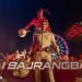 ‘Singham Again’ first song ‘Jai Bajrangbali’ released, video shows the union of Lord Shri Ram and Hanuman