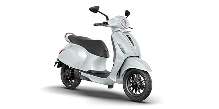 Features of the Best Electric Scooter in India