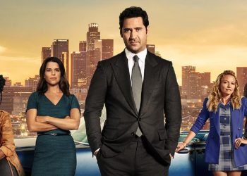 review Lincoln lawyer season 3