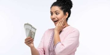 5 Benefits of Loan for a Housewife