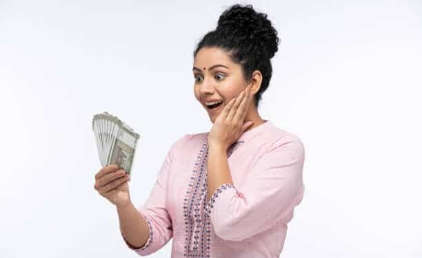 5 Benefits of Loan for a Housewife