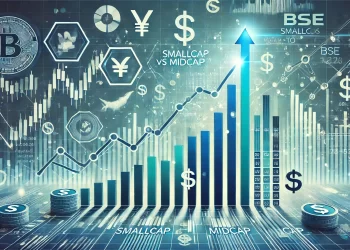 BSE Smallcap vs Midcap Stocks to Consider for Investment