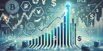 BSE Smallcap vs Midcap Stocks to Consider for Investment