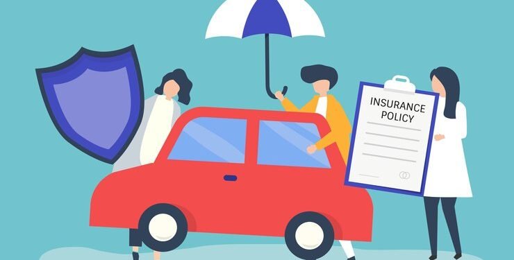 Car Insurance Policy Renewal What Changes Can You Make