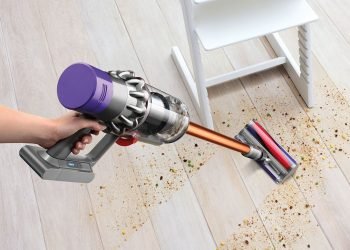 How Does a House Vacuum Cleaner Improve Your Cleaning Routine
