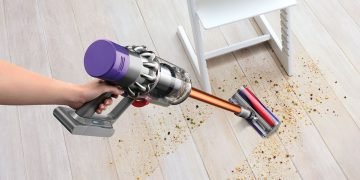 How Does a House Vacuum Cleaner Improve Your Cleaning Routine