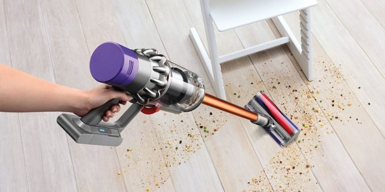 How Does a House Vacuum Cleaner Improve Your Cleaning Routine